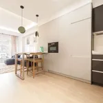 Rent 1 bedroom apartment in madrid