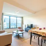 Appartement de 73 m² avec 1 chambre(s) en location à Evere