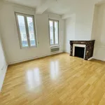 Louer appartement de 2 pièces 45 m² 520 € à Saint-Quentin (02100) : une annonce Arthurimmo.com