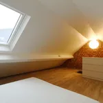 Huur 2 slaapkamer appartement van 50 m² in brussels