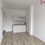 Pronájem byty 1+kk, 22 m2 - Žďár nad Sázavou 1