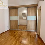 Rent 4 bedroom apartment in Hradec Králové