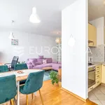 Najam 1 spavaće sobe stan od 64 m² u Zagreb