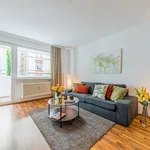 Miete 3 Schlafzimmer wohnung von 92 m² in Frankfurt