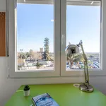 Alquilar 5 dormitorio apartamento en Valencia