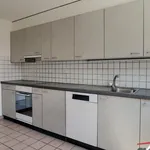 Miete 5 Schlafzimmer wohnung von 113 m² in Fribourg