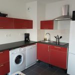 Appartement de 323 m² avec 1 chambre(s) en location à Marseille