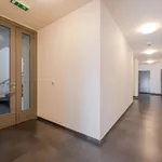 Pronajměte si 3 ložnic/e byt o rozloze 82 m² v Prague