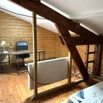 Rent 4 bedroom apartment of 90 m² in LES ROUEN