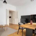 Miete 3 Schlafzimmer wohnung von 87 m² in Vienna