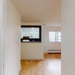  appartement avec 1 chambre(s) en location à Montreal