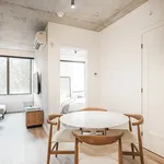  appartement avec 1 chambre(s) en location à Montreal