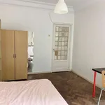 Rent a room in lisbon