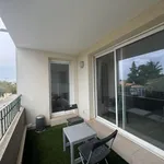 Appartement de 44 m² avec 2 chambre(s) en location à BRIGNOLES