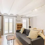 Alquilar 1 dormitorio apartamento en barcelona