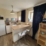 Appartement de 25 m² avec 1 chambre(s) en location à MARSEILLE 06