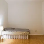 Miete 1 Schlafzimmer wohnung von 40 m² in berlin