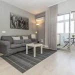 Rent 2 bedroom apartment of 753 m² in Madrid