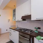 2-room flat via Luigi Pomini 31, Castellanza