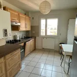 Rent 1 bedroom apartment of 80 m² in RODEZ