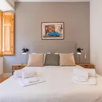 Rent 1 bedroom apartment in Lisbon