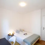 Rent 5 bedroom apartment in Lisbon