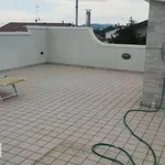 Appartamento arredato con terrazzo Belvedere