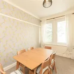 Rent 4 bedroom flat in Edinburgh  West