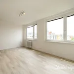 Pronajměte si 1 ložnic/e byt o rozloze 36 m² v Prague