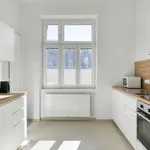 Miete 3 Schlafzimmer wohnung von 1507 m² in Vienna