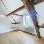 Maison de 177 m² avec 2 chambre(s) en location à Ghent