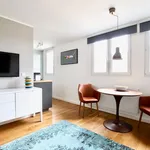 Miete 1 Schlafzimmer wohnung von 431 m² in Cologne