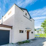 Miete 5 Schlafzimmer haus von 160 m² in Ponte Capriasca