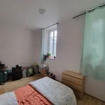 Appartement de 82 m² avec 3 chambre(s) en location à Bordeaux