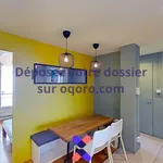 Appartement de 10 m² avec 3 chambre(s) en location à Grenoble