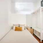 Quarto de 180 m² em Lisboa