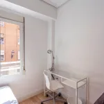 Alquilar 5 dormitorio apartamento en Valencia