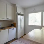 Vuokraa 4 makuuhuoneen asunto, 93 m² paikassa Espoo