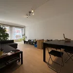 Huur 2 slaapkamer appartement van 90 m² in Liège