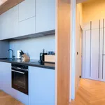 Miete 1 Schlafzimmer wohnung von 560 m² in vienna