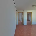 Alquilo 4 dormitorio apartamento de 83 m² en Valencia