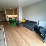 Rent 2 bedroom apartment of 45 m² in Warsaw