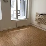 Rent 2 bedroom apartment of 60 m² in Clermont-Ferrand