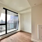  appartement avec 1 chambre(s) en location à Montreal