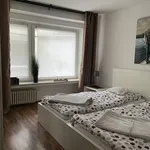 Miete 2 Schlafzimmer wohnung von 36 m² in Cologne