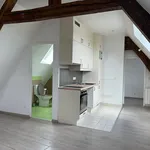 Rent 3 bedroom apartment of 51 m² in Crespi