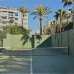 Rent 2 bedroom apartment of 95 m² in Puerto Banús