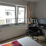 Rent 1 bedroom apartment of 56 m² in Karlsruhe