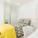 Rent a room in madrid