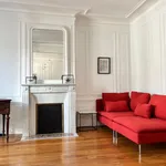 Appartement de 500 m² avec 1 chambre(s) en location à Paris